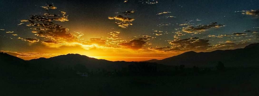 Villa Corsua Valle de Guadalupe Bagian luar foto